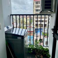 Chuyển nhượng căn hộ 62m2 tầng thấp, view thoáng tại chung cư Hoàng Huy Lạch Tray. LH: 0989.099.526.