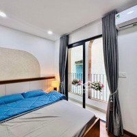 Nhà Đẹp Vị Trí Vip Cách Mặt Tiền 30M 2 Tầng Đúc Kiên Cố Full Nội Thất Đón Xuân 3.X Tỷ