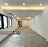 Bán Nhà Hai (2) Mặt Tiền Trần Quốc Thảo, 3.5X14M, Trệt 4 Lầu, 18.3 Tỷ, Khu Vip Cán Bộ, Ôtô Đậu Cửa