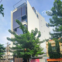 Cần Bán Toà Building 7-7A Huỳnh Văn Chính, Tân Phú - 8X26M, Hầm 7 Lầu, Hđt 400 Triệu/Th, 85 Tỷcó Thương Lượng!