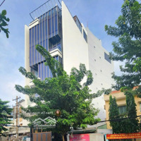 Cần Bán Toà Building 7-7A Huỳnh Văn Chính, Tân Phú - 8X26M, Hầm 7 Lầu, Hđt 400 Triệu/Th, 85 Tỷcó Thương Lượng!