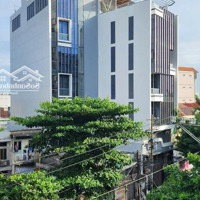 Cần Bán Toà Building 7-7A Huỳnh Văn Chính, Tân Phú - 8X26M, Hầm 7 Lầu, Hđt 400 Triệu/Th, 85 Tỷcó Thương Lượng!