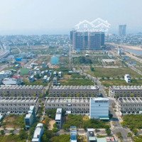 Sụp Hầm 1 Cặp Lakeside Homeland Đường 5,5M Đông Nam Ngang 10M Nhìn Qua Công Viên Sạch Đẹp