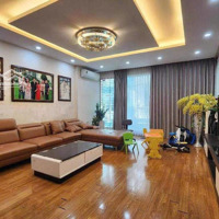 Bán Nhà Phố Quan Nhân 50M2, 3 Phòng Ngủ, Mặt Tiền 6M, 7.2 Tỷ