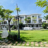 Nhà Phố Lovera Park View Trực Diện Công Viên - Giá Tốt 6,8 Tỷ