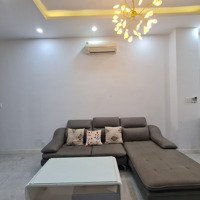 Nhà Phố Melosa Khang Điền, 4 Phòng Ngủ 4 Vệ Sinh 85M2, Full Nội Thất, P. Phú Hữu, Quận 9