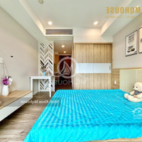 Cho Thuê Cc Mini Đồng Nai, Tân Bình, Hcm 7 Triệu, 30M2 View Đẹp Gần Sân Bay - Cv Hoàng Văn Thụ