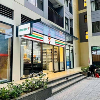 Cho Thuê Shophouse Khối Đế 84M2 Tại Vinhomes Grand Park Quận 9, Phù Hợp Kinh Doanh Thương Mại