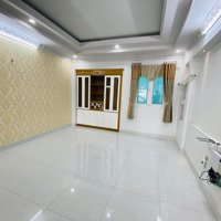 Bán Nhà Riêng Vuông Vứchẽm Xe Hơihoàng Văn Thụ, P2, Tân Bình,Diện Tích4,5X12M 1 Trệt 2 Lầu. Trả Trước 4.2 Tỷ