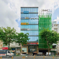 Cơ Hội Đầu Tư: Building Cộng Hòa 2Mặt Tiền- Dt: 12 X 28M Cn: 270.64M2 7 Tầng - Hđt 275 Triệu - 85 Tỷ