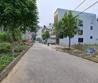 Chính Chủ Bán Lô Đất Ở Tái Định Cư 100M2 Đhqg Hoà Lạc Đã Tách Thửa, Lô Đường Đôi Trục Chính Dự Án