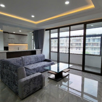 Cho Thuê Căn Hộ The Panorama,Diện Tích141M2, Tk 3 Pn, Nhà Đẹp, Giá Thuê 47 Triệu, Pmh, Q7, Hcm