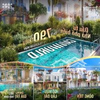 800 Triệu Sở Hữu Nhà Phố Biển Caraworld Đối Diện Club House & Công Viên, Giãn Tt 48 Tháng