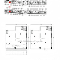 Bán Shophouse Celadon Boulevard, Chỉ Còn 3 Căn, Suất Cđt, Chiết Khấu15%, Tiền Thuê 6%/Năm.