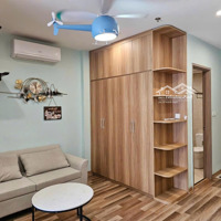 Cho Thuê Cc 1 Phòng Ngủ 32M2 Chỉ 7 Triệu Tại Vinhomes Smart City, Tây Mỗ, Nam Từ Liêm, Hà Nội