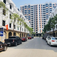 Shophouse Bắc Ninh, Mặt Ql38, Dân Cư Đông, Chính Sách Vay Tốt.