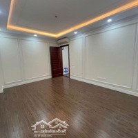 Siêu Hiếm Siêu Hot! Trung Hòa - Cầu Giấy 110M2 X 5T, Thông Sàn, Mt: 5M, Đường Ô Tô Tải Tránh Đỗ Cửa