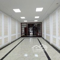 Siêu Hiếm Siêu Hot! Trung Hòa - Cầu Giấy 110M2 X 5T, Thông Sàn, Mt: 5M, Đường Ô Tô Tải Tránh Đỗ Cửa