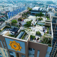 Rổ Hàng Cho Thuê Căn Hộ Phú Đông Sky Garden Bao Phí Qly.