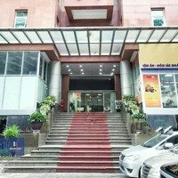 Tòa Building Vp Cực Hiện Đại Q. Ba Đình - Dt40Tỷ/Năm - 21Tâng, 1730M2 Đất Lâu Dài, Mt29 - 1000 Tỷ