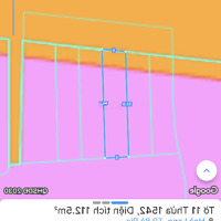 Đường Tỉnh Lộ 52, Hoà Long, Tp Bà Rịa, Dt: 5X23X60M2 Tc, Giá Bán 3 Tỷ 390 Triệu