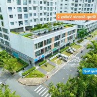 Bán Căn Hộ Scenic Valley 2 Phú Mỹ Hưng Q7, 84M2, Giá Bán 6 Tỷ Nhà Trống Giao Ngay