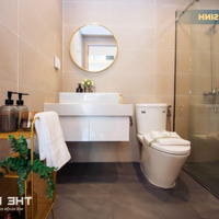 Chỉ Cần Vốn 450 Triệu Sở Hữu Ngay Căn Hộ 2Pn- 2 Vệ Sinh Diện Tích 70M2 View Sông Cực Đẹp Tại Dự Án The Maison