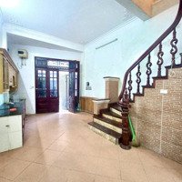 Bán Nhà Mặt Phố Tam Khương, Khương Thượng, Đống Đa, 70M2*5T*5M, Vị Trí Đẹp Tuyệt, 2 Mặt Thoáng, 25T