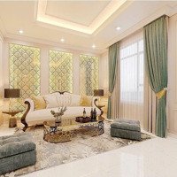 Nhà Phố Verosa Khang Điền, 108M2, 6X18M, 3 Phòng Ngủ 1 Phòng Thư Giãn, 4 Vệ Sinh Full Nội Thất, Đ. Liên Phường