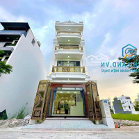 Siêu Phẩm Nhà Phố Mới Hoàn Thiện - Full Nội Thất Luxury - Khu Compound - Có Video Review