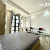 Siêu Phẩm Studio 30M2 Tại Nguyễn Gia Trí Gần Trường Hutech