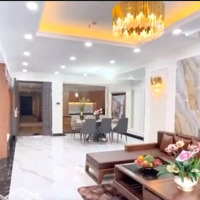 Cho Thuê Căn Hộ 3 Phòng Ngủ 3 Vệ Sinh 125M2 Tại Cosmo City, Tân Phú, Q7, 22 Triệu Vnd