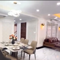 Cho Thuê Căn Hộ 3 Phòng Ngủ 3 Vệ Sinh 125M2 Tại Cosmo City, Tân Phú, Q7, 22 Triệu Vnd