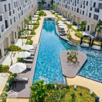 Bán Stack Villa Khu Hồ Bơi 6.1 - Lecentre Giá Tốt Có Thể Mua Lẻ Hoặc Mua Nguyên Toà