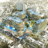 Bán Mặt Phố Gần 300M2 Mặt Tiền Rộng 12M Phố Giảng Võ, Cát Linh, Nguyễn Thái Học, Đống Đa
