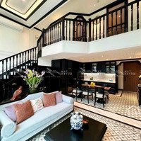 Cho Thuê Duplex 2 Phòng Ngủ The Galleria Metropole Giá Rẻ Nhất Thị Trường