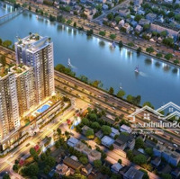 Cho Thuê Căn Hộ 3 Phòng Ngủ 2 Vệ Sinh 92M2 Tại Viva Riverside, 13 Triệu Vnd (Apartment For Lease)