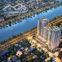 Cho Thuê Căn Hộ 3 Phòng Ngủ 2 Vệ Sinh 92M2 Tại Viva Riverside, 13 Triệu Vnd (Apartment For Lease)