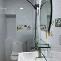 Nhà Mới Đón Năm Mới, Phường Phú Thuận, Quận 7, 64M2, 4 Tầng, 6 Tỷ Tl,Hẽm Xe Hơihuỳnh Tấn Phát