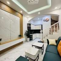 Nhà Đẹp Đón Tết. Bán Nhà Riêng Phố Minh Khai: 28M2, 5 Tầng, 3 Phòng Ngủ, Ở Ngay.