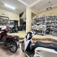Hạ Giá Bán Nhà Giá Bán 4Tỷ290/123,2M2 Nở Hậu Đ.ký Con, P7, Phú Nhuận Cách Phan Đăng Lưu Chưa Tới 50M