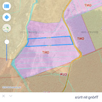 Bán 4000M2 Ngay Ngã Ba Nước Nhĩ, Khánh Phú, Gần Cụm Kcn Sông Cầu - Qh Toàn Bộ Đất Ở