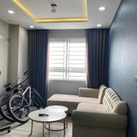 Chung Cư Richmond City, Bình Thạnh: 71M2,2P Ngủ, Nt, 14 Triệu/Th