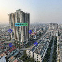 Bán Sàn Văn Phòng Quận Thanh Xuândiện Tích600M2, 1300M2 Sổ Lâu Dài, Giá Từ 48 Triệu/M2 0938308867