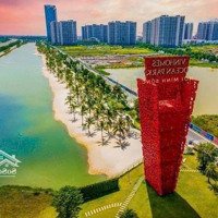 Chung Cư Vinhomes Ocean Park 38M2, 2.2 Tỷ, Tặng Toàn Bộ Nội Thất Đẹp, Giá Quá Hợp Lý.