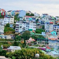 Cơ Hội Đầu Tư Cuối Năm, Lô Đất Đống Đa P3 View Thành Phố Đà Lạt Không Che Chắn