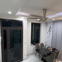 Bán Nhà Đại La, Hai Bà Trưng, 25M2*4 Tầng, 3 Ngủ Khép Kín 4.3T