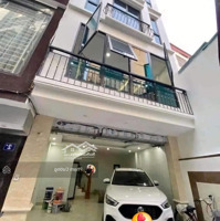 Cực Vip Hiếm Xuân La - Tây Hồ, 6 Tầng, Mặt Tiền Khủng 5M, Phân Lô Ô Tô Vào Nhà 45M2 - 11,95 Tỷ