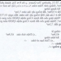 Bán Nhà Đường Ngô Quyền, Diện Tích Đất 536M2, Giá Rẻ 23 Tỷ 500, Liên Hệ 0905 123 912