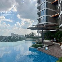 Căn 3 Phòng Ngủthảo Điền Green View Sông Trực Diện, Không Bị Chắn View, Giá Cdt